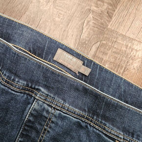 Lean Jean Slim Boot - Picture 4 of 5